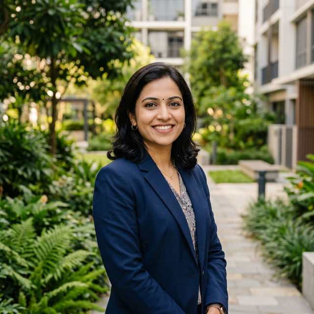 Priya K.