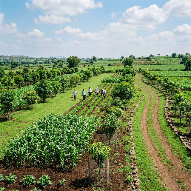 Eco Land
